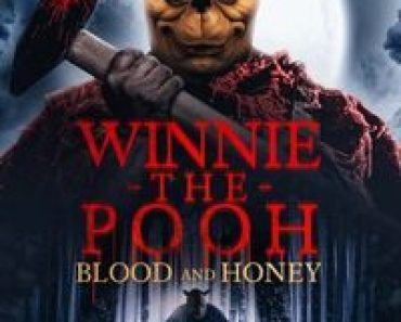Download Winnie the Pooh: Blood and Honey (2023) Dual Audio {Hindi-English} BluRay 480p [370MB] || 720p [800MB] || 1080p [1.7GB]