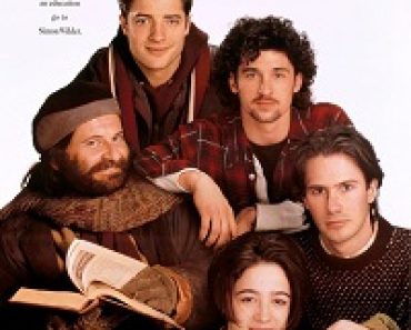 Download With Honors (1994) {English With Subtitles} 480p [500MB] || 720p [999MB] || 1080p [1.8GB]