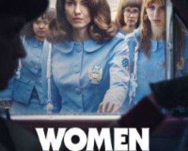 Download Women in Blue (Season 1) {English-Spanish} WeB-DL 720p [450MB] || 1080p [1GB]