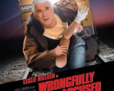 Download Wrongfully Accused (1998) {English With Subtitles} 480p [350MB] || 720p [750MB]