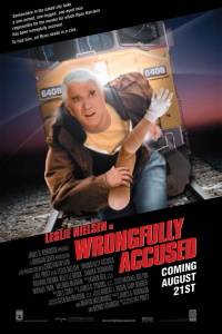 Wrongfully Accused 1998 720p