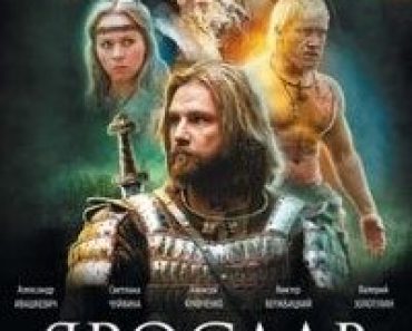 Download Iron Lord (2010) Dual Audio (Hindi-Russian) 480p [320MB] || 720p [1.1GB]