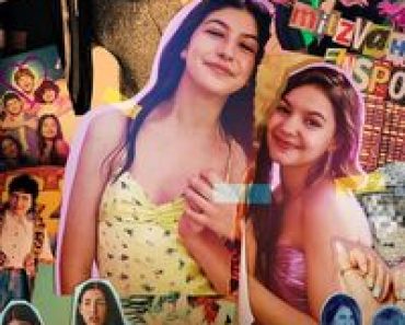 Download You Are So Not Invited to My Bat Mitzvah (2023) Dual Audio {Hindi-English} WEB-DL 480p [340MB] || 720p [930MB] || 1080p [2.1GB]