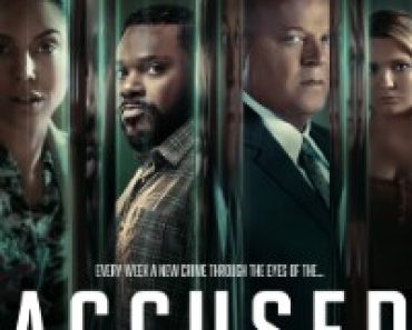 Download Accused (Season 1-2) {English With Subtitles} WeB-DL 720p [350MB] || 1080p [1GB]