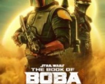 Download Star Wars: The Book Of Boba Fett (Season 1) {Hindi-English} WeB-DL 480p [125MB] || 720p [340MB] || 1080p [800MB]