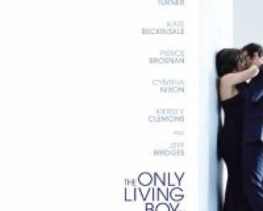 Download The Only Living Boy in New York (2017) {English With Subtitles} BluRay 480p [300MB] || 720p [700MB] || 1080p [1.4GB]