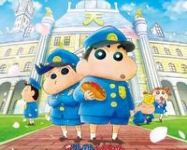 Download Crayon Shin-chan: Shrouded in Mystery! The Flowers of Tenkazu Academy (2021) (Hindi-Japanese) Bluray 480p [340MB] || 720p [940MB] || 1080p [2.1GB]