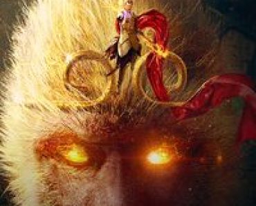 Download The Monkey is Back (2021) Dual Audio {Hindi-Chinese} Esubs WEB-DL 480p [428MB] || 720p [968MB] || 1080p [2.1GB]
