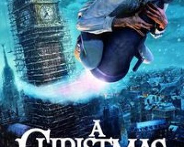 Download A Christmas Carol (2009) {English Audio With Subtitles} 480p [285MB] || 720p [770MB] || 1080p [1.93GB]