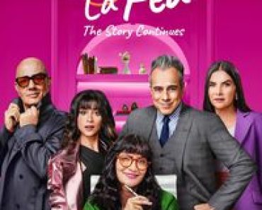 Download Betty la Fea: The Story Continues (Season 1) Multi Audio (Hindi-English-Spanish) Msubs Web-Dl 720p [500MB] || 1080p [1GB]