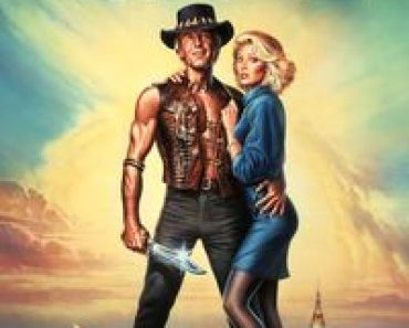 Download Crocodile Dundee II (1988) Dual Audio (Hindi-English) 480p [350MB] || 720p [1GB] || 1080p [2.24GB]