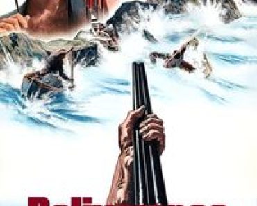 Download Deliverance (1972) {English Audio With Subtitles} 480p [300MB] || 720p [800MB] || 1080p [1.63GB]