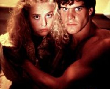 Download Fire with Fire (1986) {English Audio With Subtitles} 480p [300MB] || 720p [950MB] || 1080p [1.73GB]