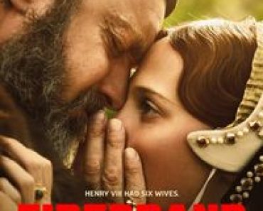 Download Firebrand (2023) {English Audio With Subtitles} WEB-DL 480p [350MB] || 720p [975MB] || 1080p [2.32GB]