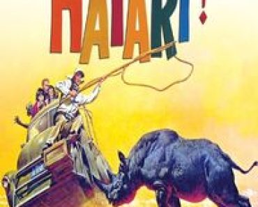 Download Hatari! (1962) {English Audio With Subtitles} 480p [450MB] || 720p [1GB] || 1080p [2.35GB]