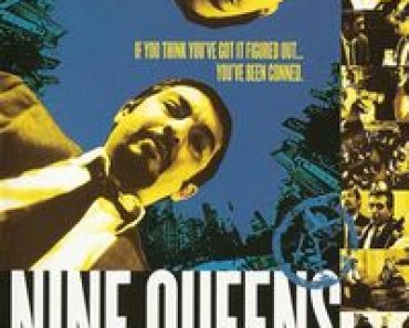Download Nine Queens (2000) {Spanish Audio With Eng Subtitles} 480p [350MB] || 720p [950MB] || 1080p [2.22GB]