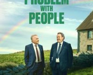 Download The Problem with People (2024) {English Audio With Subtitles} WEB-DL 480p [300MB] || 720p [800MB] || 1080p [1.96GB]