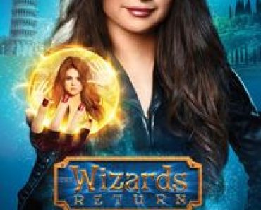 Download The Wizards Return: Alex vs. Alex (2013) {English Audio With Subtitles} WEB-DL 480p [170MB] || 720p [500MB] || 1080p [1GB]