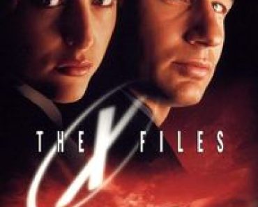Download The X Files (1998) {English Audio With Subtitles} 480p [350MB] || 720p [1GB] || 1080p [1.93GB]