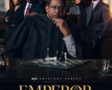 Download Emperor of Ocean Park (Season 1) {English With Subtitles} WEB-DL 720p [260MB] || 1080p [1GB]