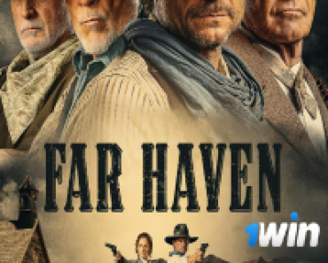 Download Far Haven (2023) (Hindi Dubbed) HQ Fan Dub || 720p [1GB] || 1080p [3.9GB]