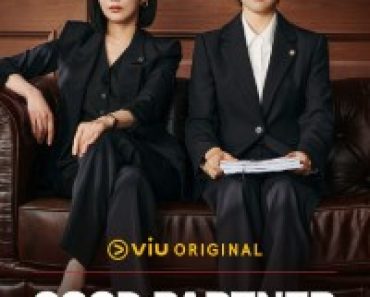 Download Good Partner (Season 1) Kdrama {Korean With English Subtitles} WeB-DL 720p [350MB] || 1080p [2.4GB]