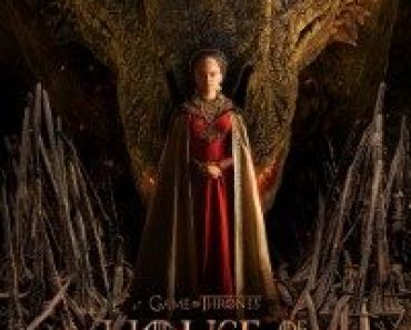 Download House of the Dragon 2022 Hindi-English 480p 200MB, 720p 360MB & 1080p 1GB