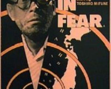 Download I Live in Fear (1955) {JAPANESE With English Subtitles} BluRay 480p [500MB] || 720p [900MB] || 1080p [1.6GB]