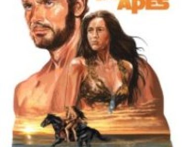 Download Planet of the Apes (1968) {English With Subtitles} BluRay 480p [500MB] || 720p [900MB] || 1080p [3.2GB]