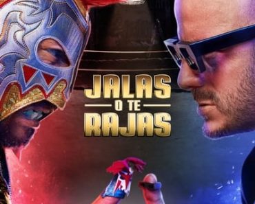 Download Prank or Tank (Season 1) {Spanish With Subtitles} WeB-DL 720p [220MB] || 1080p [520MB]