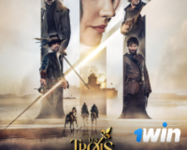 Download The Three Musketeers – Part II: Milady (2023) (Hindi Dubbed) HQ Fan Dub || 720p [1GB] || 1080p [4.4GB]