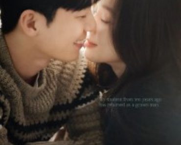 Download The Midnight Romance In Hagwon (Season 1) Kdrama {Korean Audio With Subtitles} WeB-DL 720p [550MB] || 1080p [1.8GB]