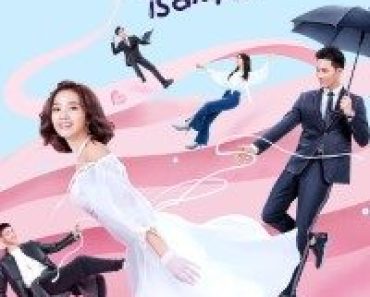 Download My Girlfriend is an Alien (Season 1-2) {Hindi-Chinese} Esubs 480p [140MB] || 720p [400MB] || 1080p [900MB]