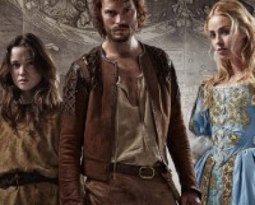 Download New Worlds (Season 1) {English Audio With Subtitles} WeB-DL 720p [400MB] || 1080p [1.8GB]]