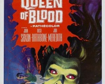 Download Queen of Blood (1966) {English With Subtitles} 480p [350MB] || 720p [750MB] || 1080p [1.5GB]