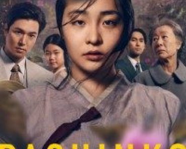 Download Pachinko (Season 1-2) Dual Audio (Korean-English) Msubs Web-Dl 720p [300MB] || 1080p [1.4GB]