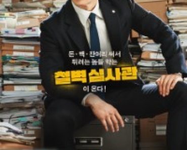 Download Parole Examiner Lee [S01E12 Added] {Korean With English Subtitles} WeB-DL 720p [450MB] || 1080p [2.5GB]