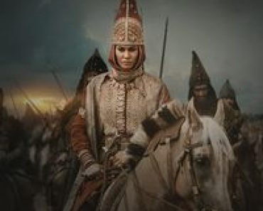 Download The Legend of Tomiris (2019) (Hindi-Kazakh) Bluray 480p [510MB] || 720p [1.4GB] || 1080p [3.2GB]