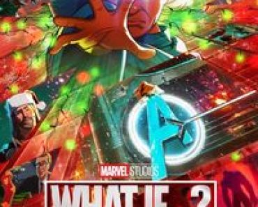 Download Marvel What If (Season 1-3) {English Audio} Esubs WeB-DL 480p [100MB] || 720p [250MB] || 1080p [1.4GB]