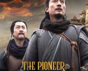 Download The Pioneer The Mysterious City (2022) Dual Audio (Hindi-Chinese) Esub Web-Dl 480p [280MB] || 720p [760MB] || 1080p [1.7GB]