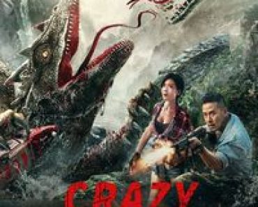Download Crazy Lizard (2024) Dual Audio {Hindi-Chinese} Esubs WEB-DL 480p [247MB] || 720p [678MB] || 1080p [1.5GB]