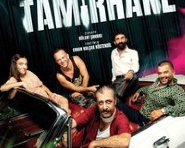 Download The Fix-It Man aka Tamirhane (2022) {Turkish with Subtitles} Web-DL 480p [MB] || 720p [MB] || 1080p [GB]