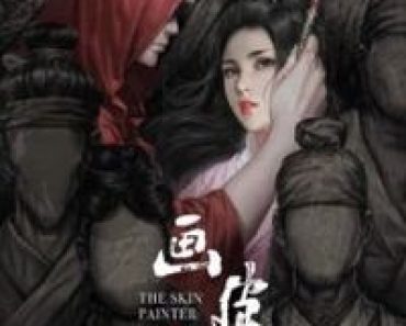 Download The Skin Painter (2018) Dual Audio {Hindi-Chinese} HC-ESubs WEB-DL 480p [259MB] || 720p [713MB] || 1080p [1.3GB]