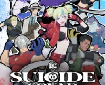 Download Suicide Squad ISEKAI (Season 1) Dual Audio {English-Japanese} Msubs Web-DL 720p [120MB] || 1080p [1.1GB]