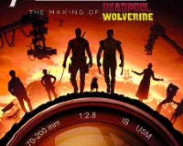Download Marvel Studios: Assembled (Season 1-2) [S02E08- The Making Of Deadpool & Wolverine Added] {English With Subtitles} WeB-DL 720p [450MB] || 1080p [1.2GB]