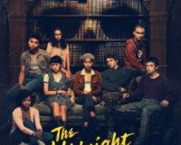 Download The Midnight Club (Season 1) Dual Audio {Hindi-English} WeB-DL 480p [180MB] || 720p [230MB] || 1080p [900MB]