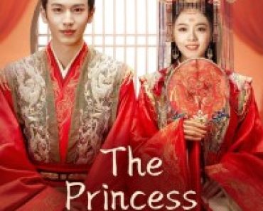 Download The Princess Royal (Season 1) {Chinese With English Subtitles} WeB-DL 720p [350MB] || 1080p [1.6GB]