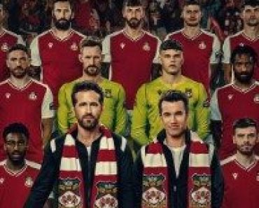 Download Welcome To Wrexham (Season 1-4) [S04E04 Added] {English With Subtitles} Web-DL 720p [200MB] || 1080p [1GB]
