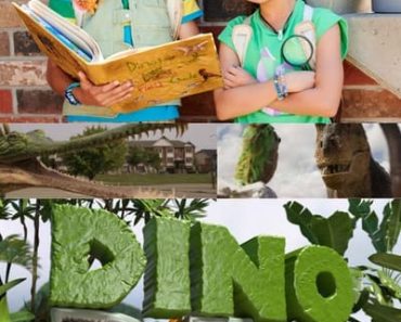 Download Dino Dex (Season 1) {English With Subtitles} WeB-DL 720p [90MB] || 1080p [800MB]